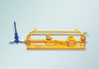 Accessories for plastering machine