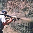 Concrete spraying and fibre-reinforced mortar