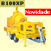 Transportadores de camadas de fundo